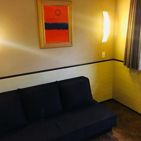 La Dolce Vita Park Hotel - Proximo A Curitiba Sao Jose dos Pinhais Luaran gambar