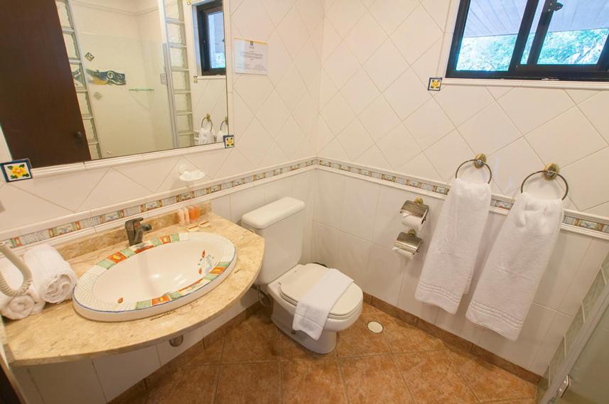 La Dolce Vita Park Hotel - Proximo A Curitiba Sao Jose dos Pinhais Luaran gambar
