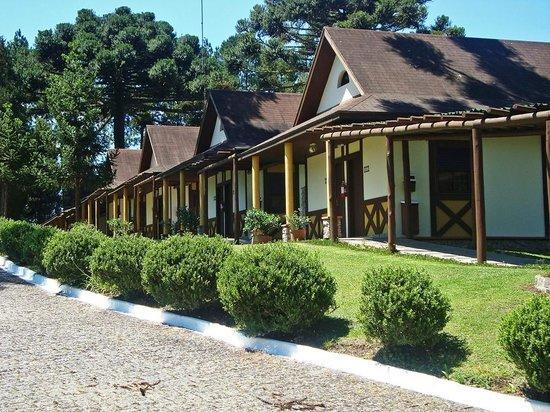 La Dolce Vita Park Hotel - Proximo A Curitiba Sao Jose dos Pinhais Luaran gambar