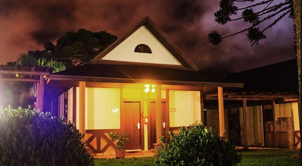 La Dolce Vita Park Hotel - Proximo A Curitiba Sao Jose dos Pinhais Luaran gambar