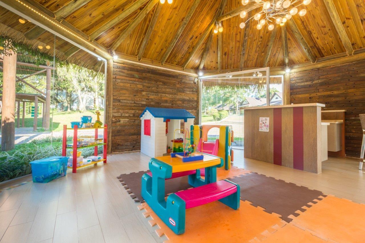 La Dolce Vita Park Hotel - Proximo A Curitiba Sao Jose dos Pinhais Luaran gambar