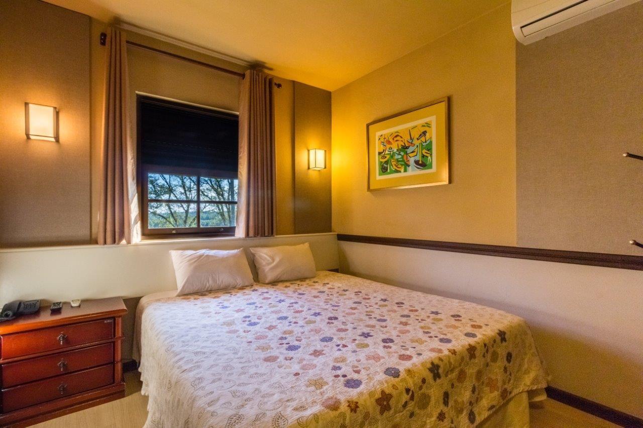 La Dolce Vita Park Hotel - Proximo A Curitiba Sao Jose dos Pinhais Luaran gambar