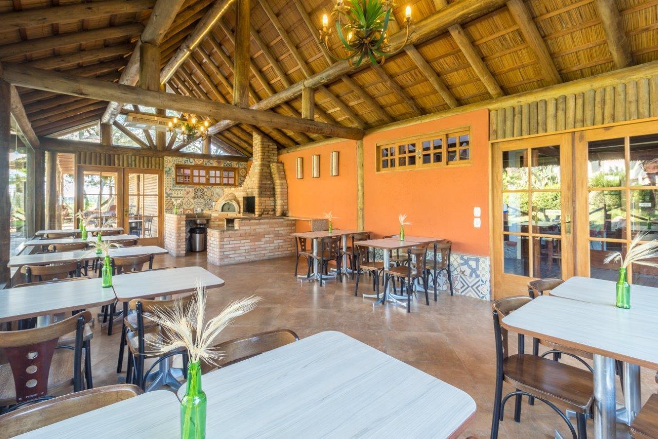 La Dolce Vita Park Hotel - Proximo A Curitiba Sao Jose dos Pinhais Luaran gambar