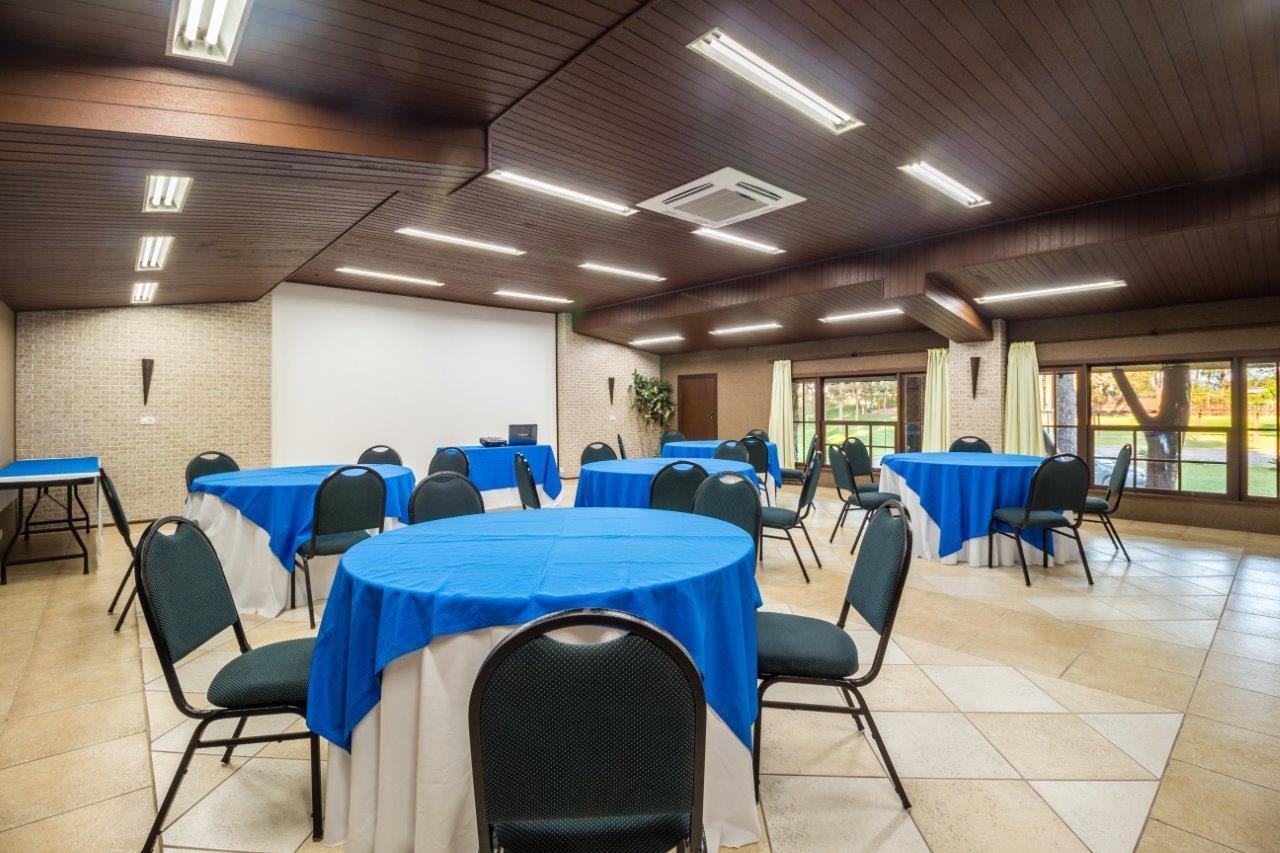 La Dolce Vita Park Hotel - Proximo A Curitiba Sao Jose dos Pinhais Luaran gambar