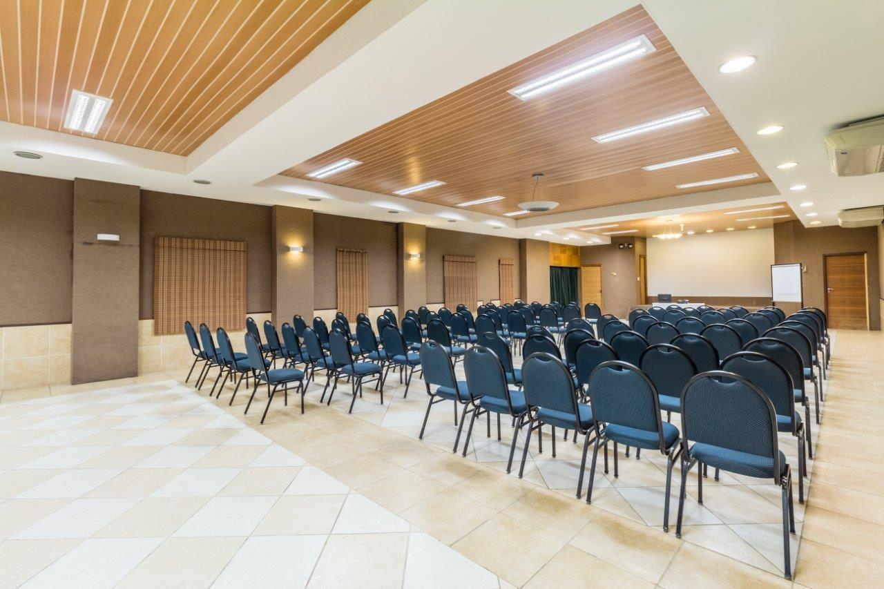 La Dolce Vita Park Hotel - Proximo A Curitiba Sao Jose dos Pinhais Luaran gambar