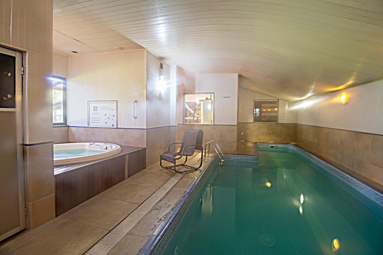 La Dolce Vita Park Hotel - Proximo A Curitiba Sao Jose dos Pinhais Luaran gambar