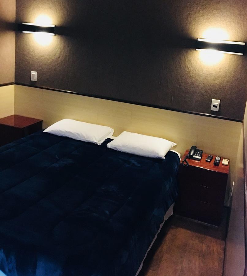 La Dolce Vita Park Hotel - Proximo A Curitiba Sao Jose dos Pinhais Luaran gambar
